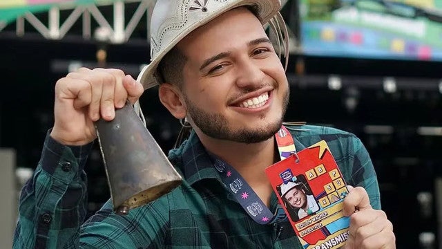 Morre o apresentador e influenciador Odilon Wagner, aos 24 anos