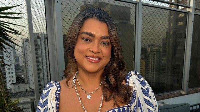 Preta Gil apresenta TVZ de casa em meio a novo tratamento contra câncer