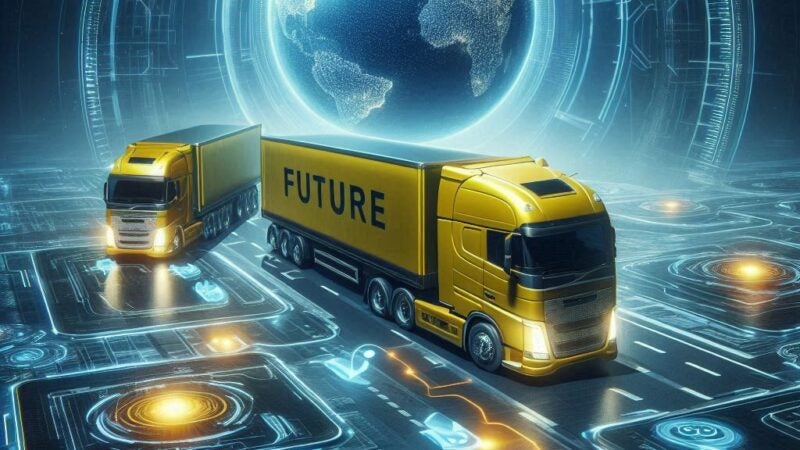 Especialistas debatem como a IA irá revolucionar o futuro do frete no Brasil