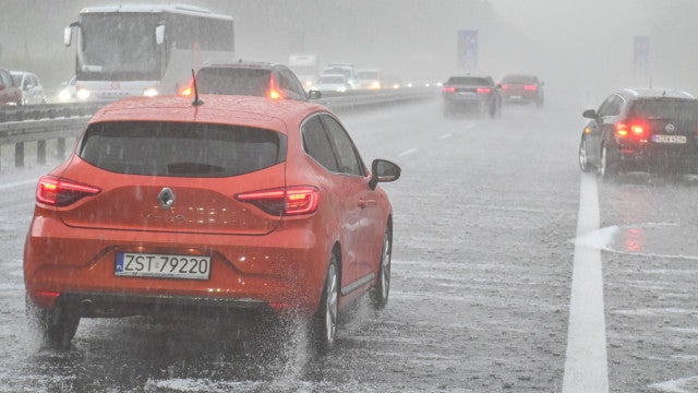 Europa central se prepara para grandes inundações nos próximos dias