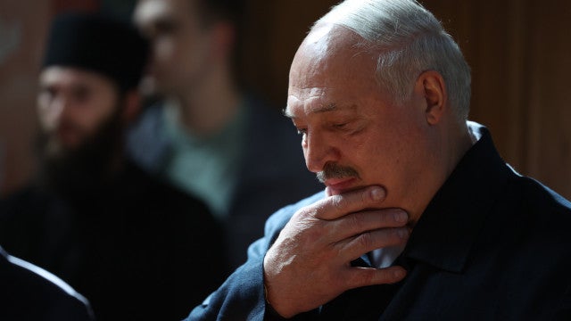 Rússia usará armas nucleares se OTAN atacar Bielorrússia