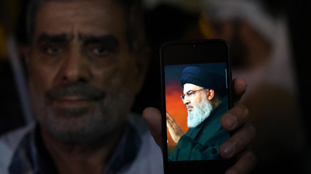 Exército de Israel anuncia morte de líder do Hezbollah em Beirute