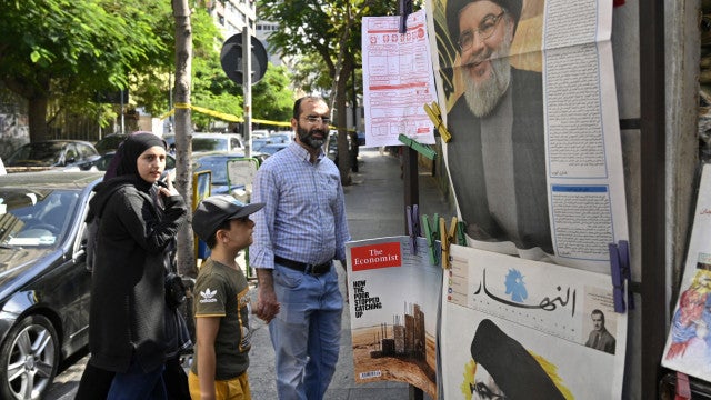 Líder do Hamas no Líbano é morto em ataque aéreo atribuído a Israel