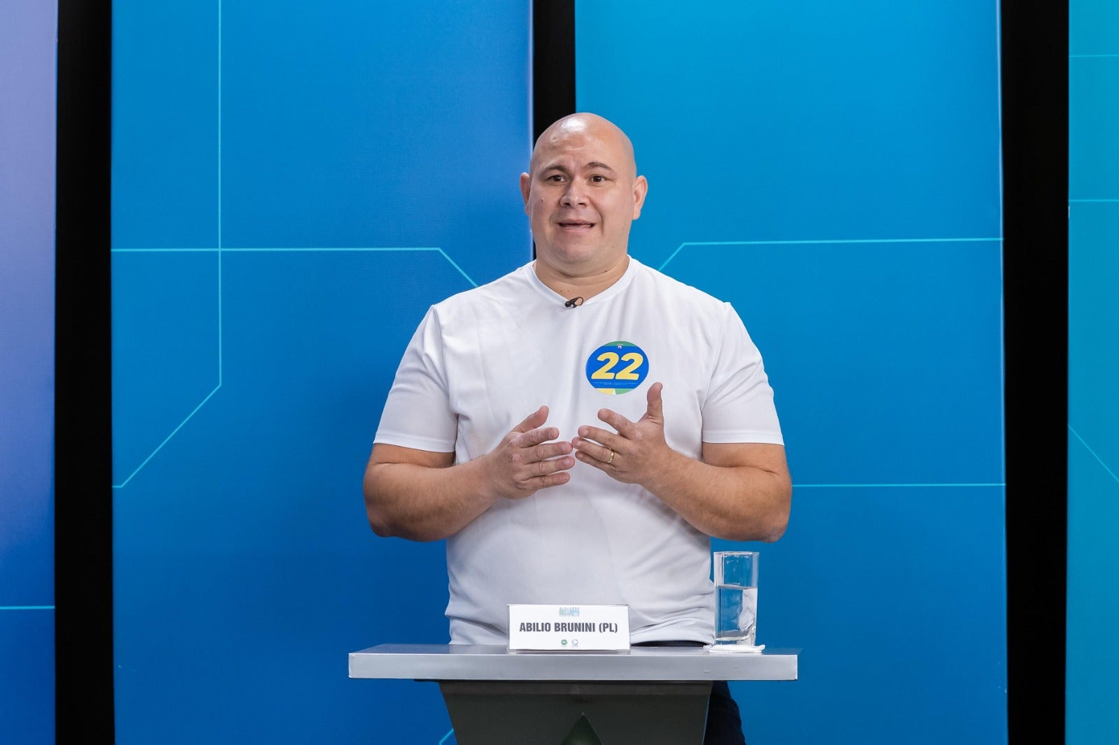 Abilio cobra de Botelho revogação da Lei do Transporte Zero em Mato Grosso