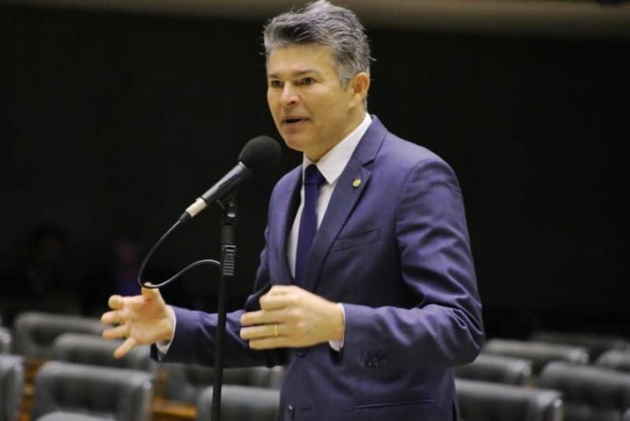 Medeiros confirma que oposição protocola novo pedido de impeachment contra Moraes nesta segunda-feira