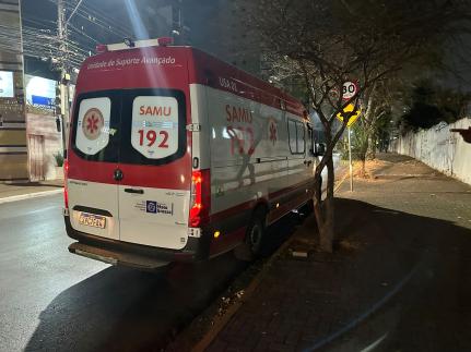 Lutador passa mal, não resiste e morre durante atividade no ginásio do IFMT