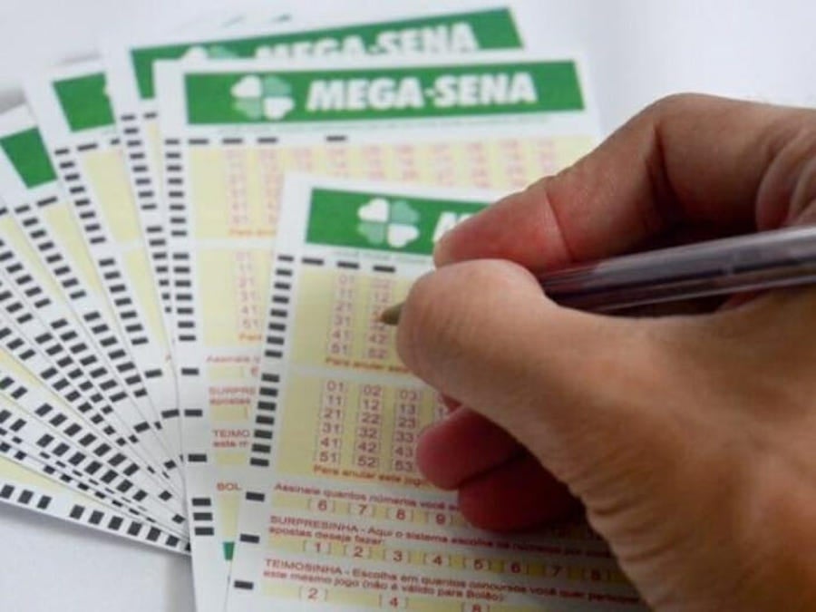 Bolão em Mato Grosso fatura quase R$ 100 mil na Mega-Sena