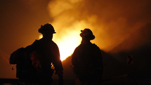 Ibama multa fazendeiros em R$ 100 milhões por incêndio no Pantanal