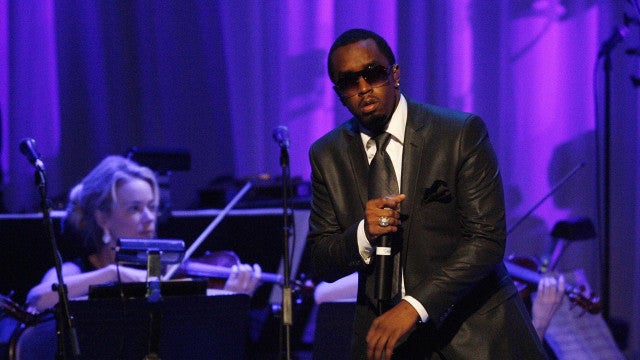 Diddy está "sendo tratado como qualquer outro detido"