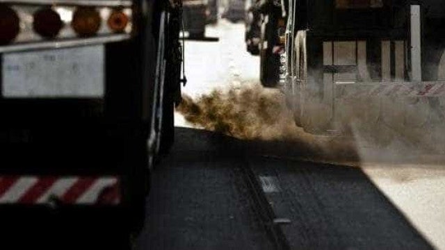 São Paulo registrou a pior qualidade de ar no planeta nesta segunda, diz site de monitoramento