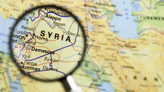Ataque de Israel a alvos do Irã na Síria mata ao menos 16