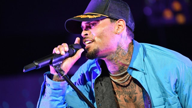 Chris Brown anuncia show em dezembro no Allianz Parque, em SP