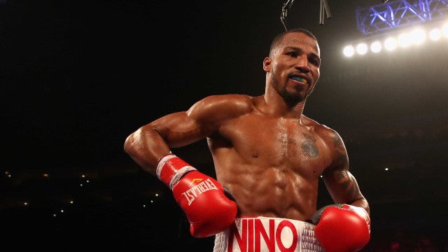 Confirmada a revanche de Robson Conceição e O’Shaquie Foster em 2 de novembro nos EUA