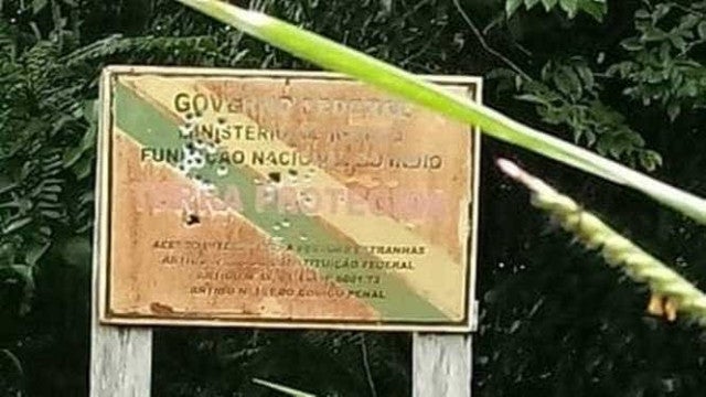 Ministério da Justiça avança com demarcação de terras indígenas pela primeira vez em 6 anos