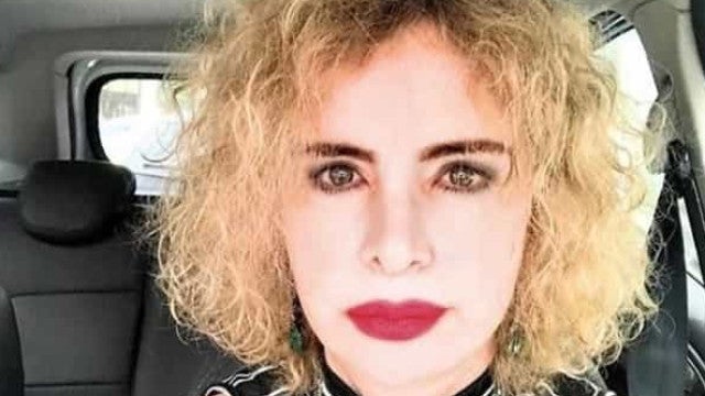 Isis de Oliveira volta ao hospital com suspeita de aneurisma