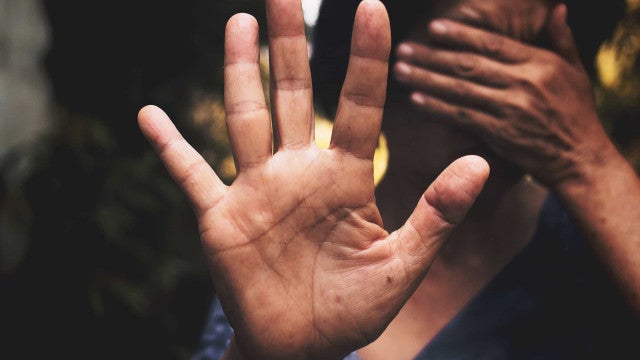 Homem que manteve mulher em cativeiro por mais de 5 anos é identificado