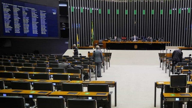 Congresso se articula para rever Lei das Bets