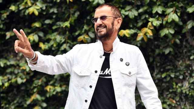 Ringo Starr cancela shows após piora em quadro de saúde