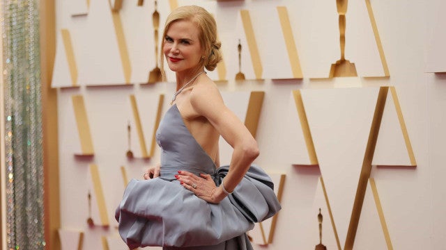 Nicole Kidman agradece "amor" dos fãs após morte da mãe
