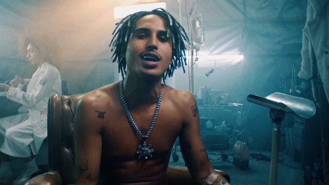 Matuê tem maior estreia de álbum brasileiro na história no Spotify