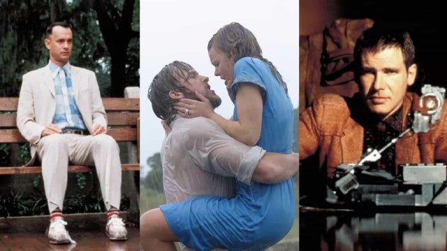 Esses filmes são muito melhores que os livros que os inspiraram! Concorda?