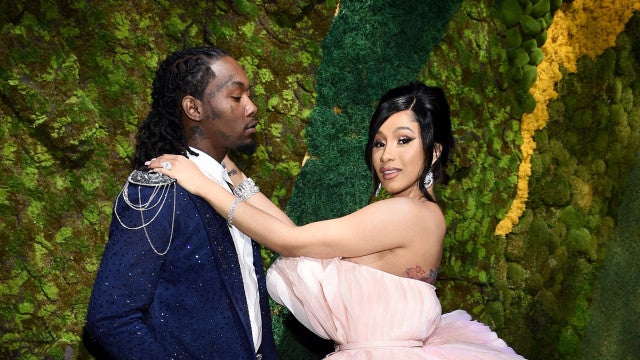 Offset acusa Cardi B de traição enquanto estava grávida; cantora rebate