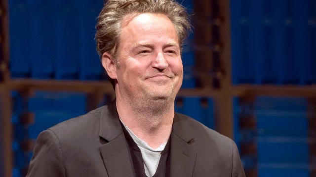 Julgamento dos acusados pela morte de Matthew Perry é marcado para 2025