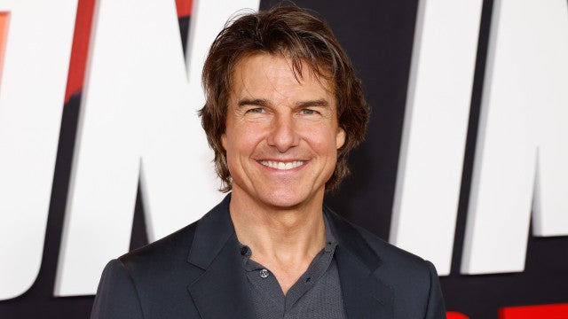 Tom Cruise reproduziu dança de ‘Negócio Arriscado’ em date, diz musa dos 90