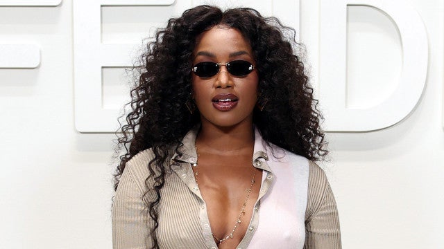 Iza fala sobre mal-estar e desejos na reta final da gravidez