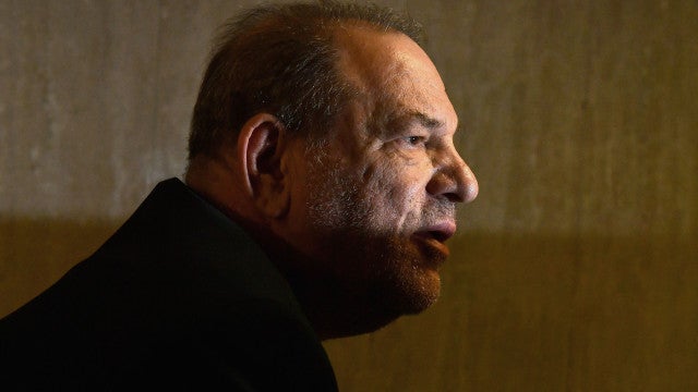 Harvey Weinstein é indiciado novamente por outras acusações de agressão sexual