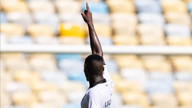 Luiz Henrique dedica convocação ao pai e diz realizar sonho na seleção brasileira