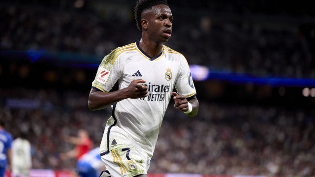 Bola de Ouro tem indicação de Vinícius Júnior e mais 4 brasileiros; veja lista completa