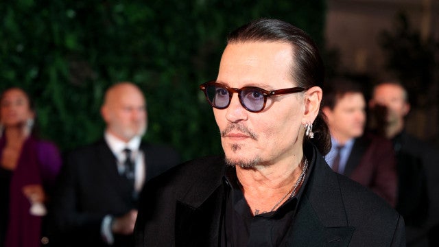 Johnny Depp relembra guerra pública com Amber Heard