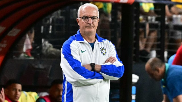 Dorival Júnior convoca seleção para jogos das Eliminatórias