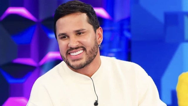 ‘Não sei quando estreia’, diz Lucas Guimarães sobre programa no SBT que foi adiado quatro vezes