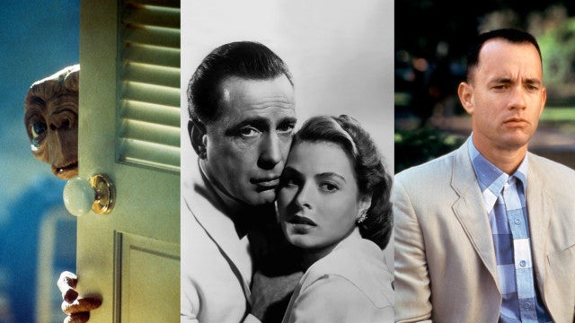 Sequências (muito) estranhas de filmes que quase foram feitas