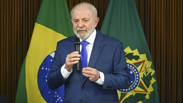 Lula veta isenção de IPI em móveis e linha branca para áreas com desastres naturais
