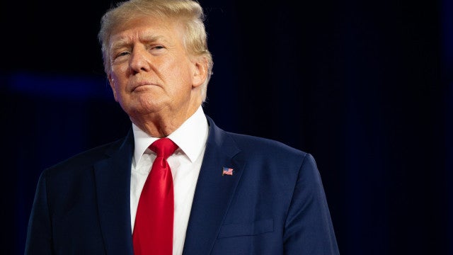 Trump diz que nunca foi fã de Taylor Swift após apoio da cantora a Kamala Harris