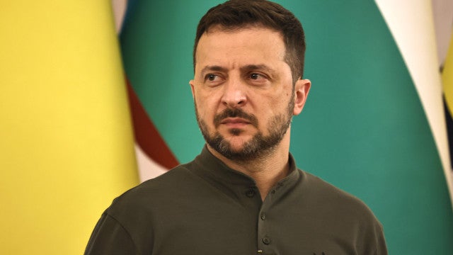 Na ONU, Zelenski acusa Brasil e China de fortalecerem Putin com plano de paz alternativo