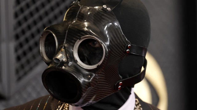 Sid Wilson, do Slipknot, abre o jogo após acidente que ‘derreteu seu rosto’