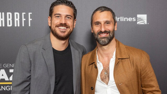 Casais LGBTQ+ que muita gente não conhecia ou já esqueceu!