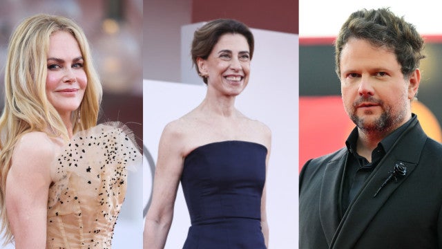 Os melhores looks do Festival de Cinema de Veneza! E o Brasil está bem representado