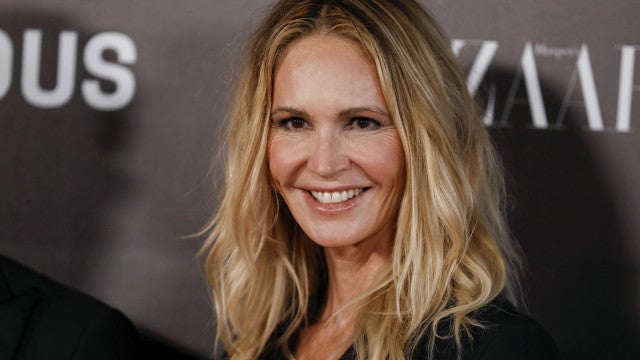 Elle Macpherson revela batalha secreta contra câncer de mama