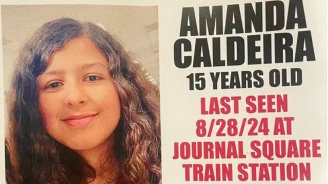 Adolescente filha de brasileira desaparece nos EUA