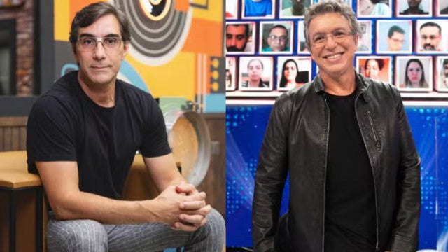 Quem é Rodrigo Dourado, que substitui Boninho na chefia dos realities da Globo