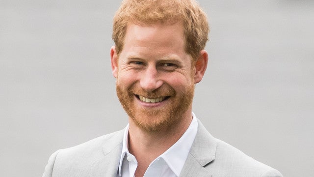 A emocionante mensagem que Harry recebeu do ‘irmão’; não foi de William