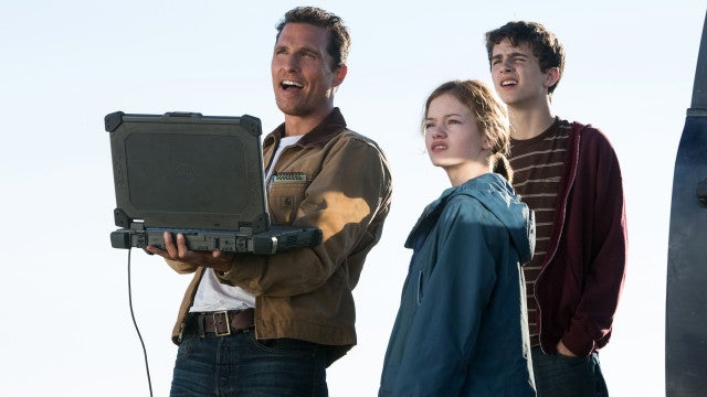 Atores que participaram de filmes de sucesso e ninguém lembra