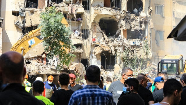 Itamaraty orienta brasileiros no Líbano a deixarem país por meios próprios