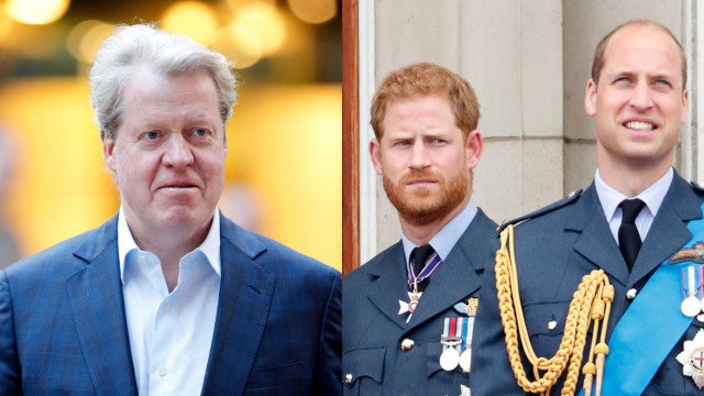 Tio faz raríssimo comentário sobre encontro de Harry e William