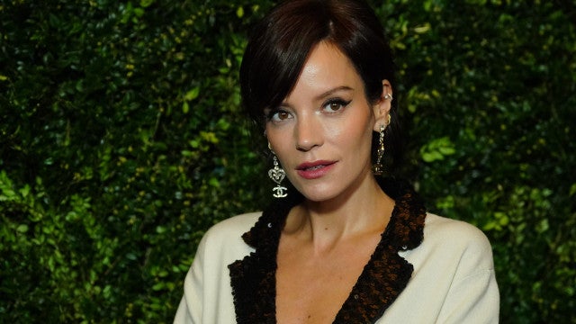 Lily Allen fala de agressão sexual: "Me senti invisível"